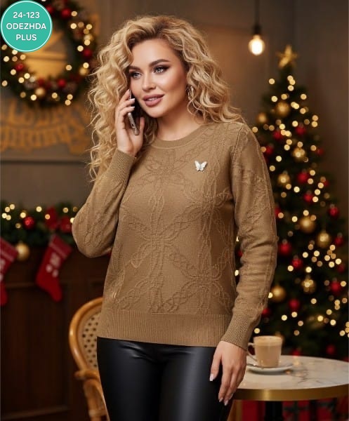 Свитер 23164510