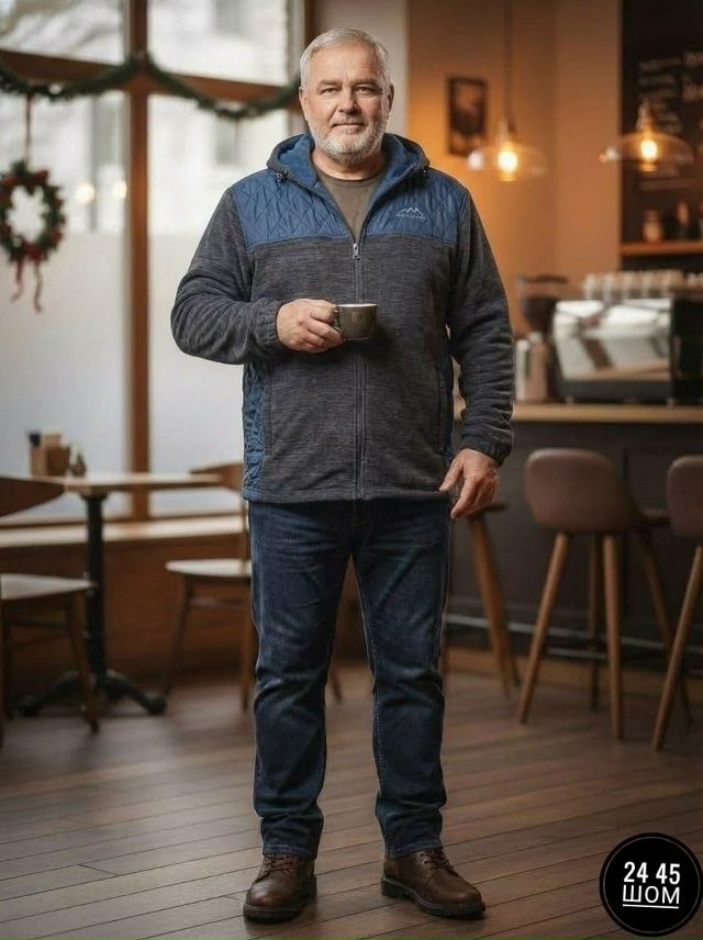 Толстовка 23163849