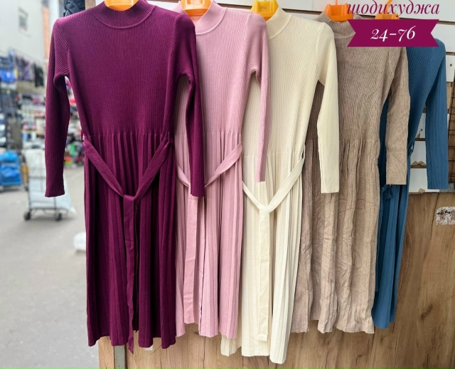 Платье 23164081