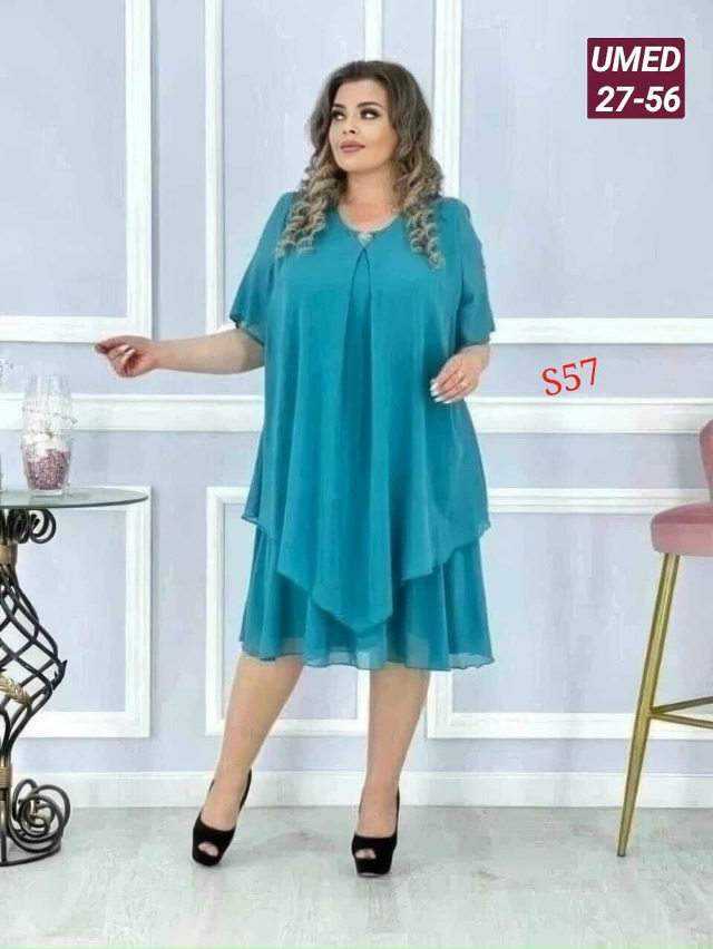 Платье 23164127