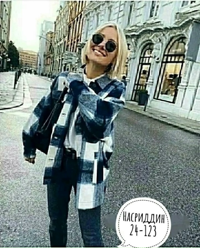 Рубашка 23164134