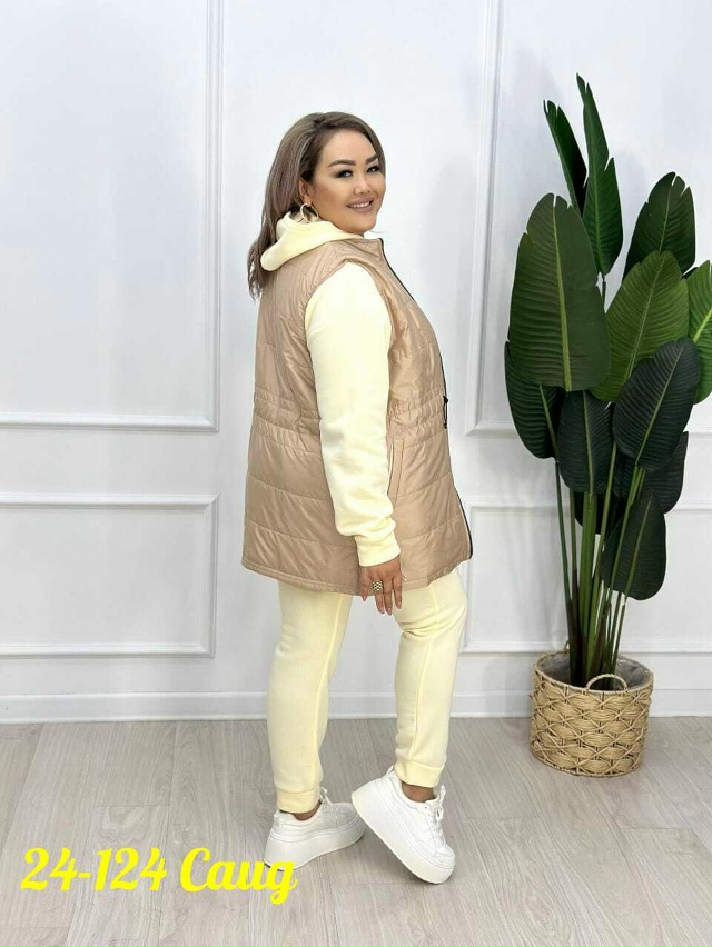 Спортивный костюм 23164817