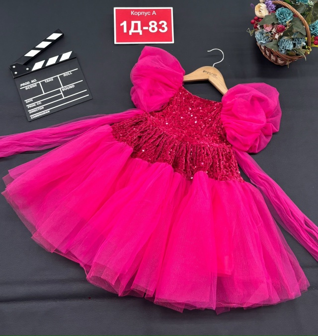 Платье 23164695