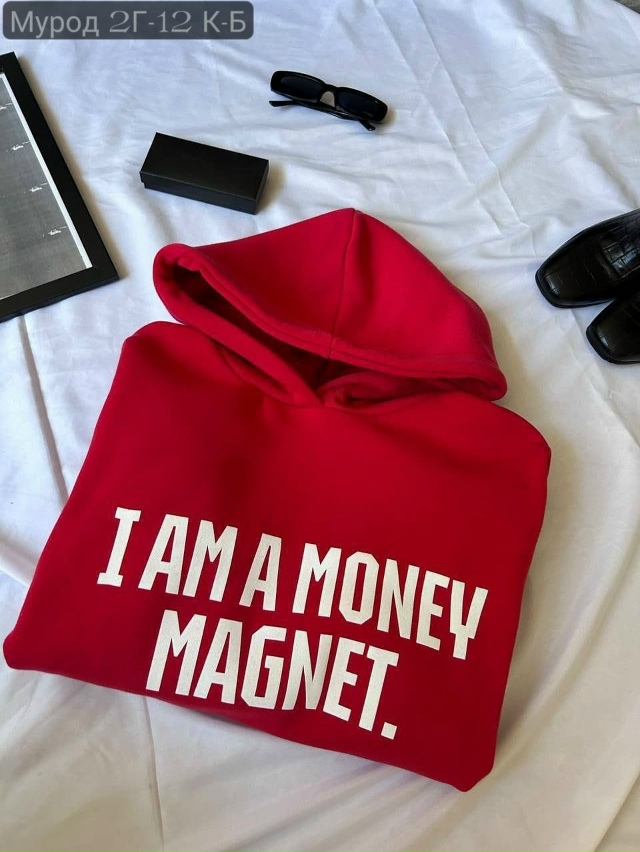 Толстовка 23164056