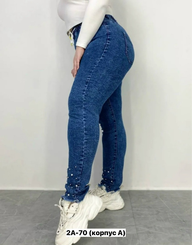 Джинсы 23163796