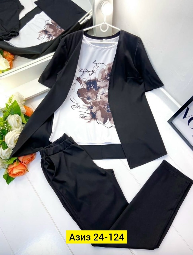 Костюм 23164519