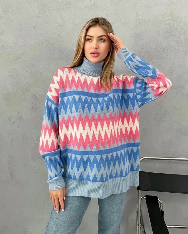 Свитер 23164916