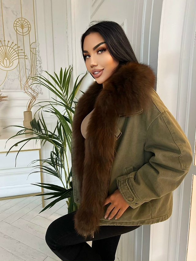 Куртка 23164472