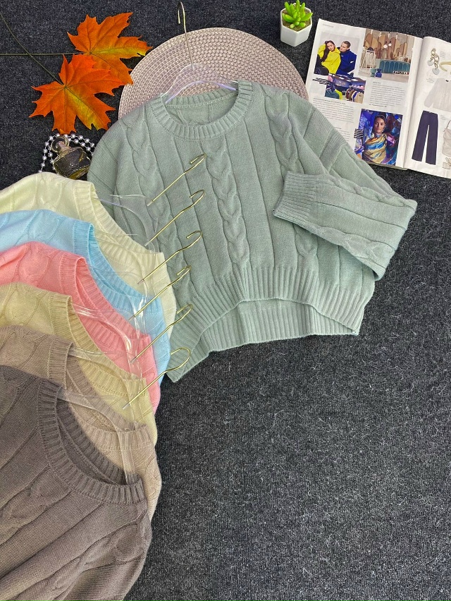 Свитер 23164219