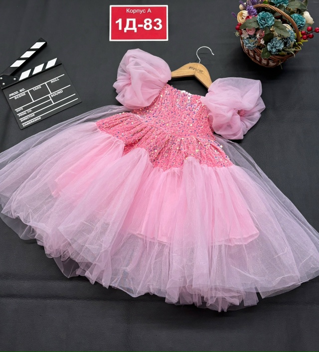 Платье 23164695