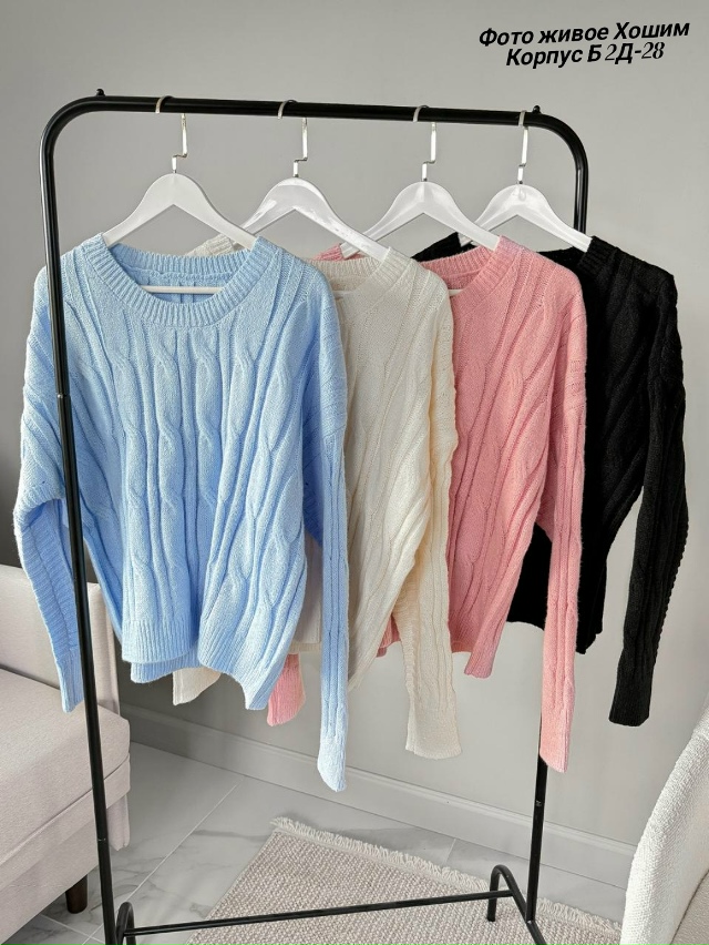 Свитер 23164121