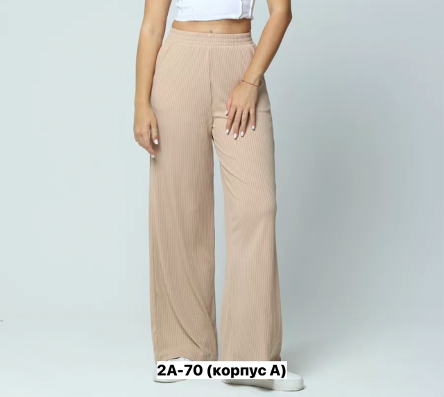Брюки 23163893
