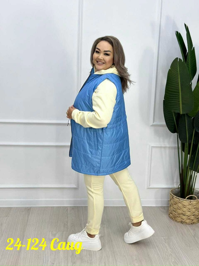 Спортивный костюм 23164817