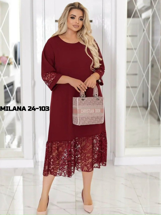 Платье 23163739