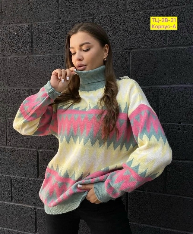 Свитер 23164829