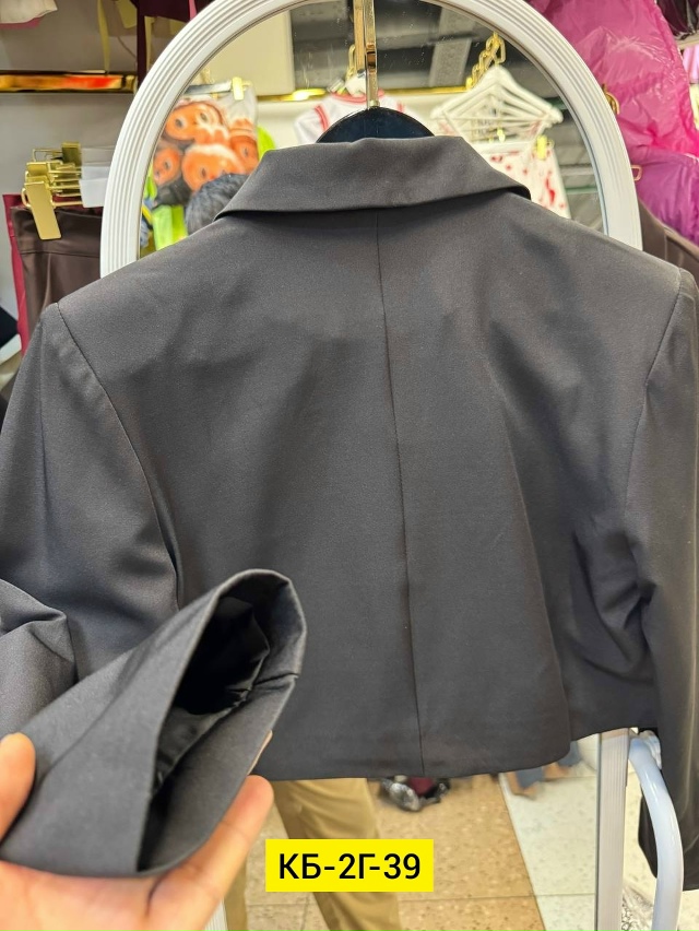 Пиджак 23164755