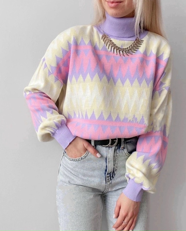 Свитер 23164829