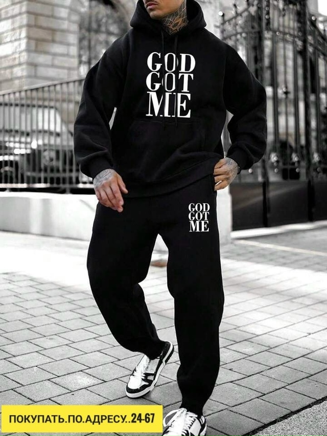 Спортивный костюм 23164861