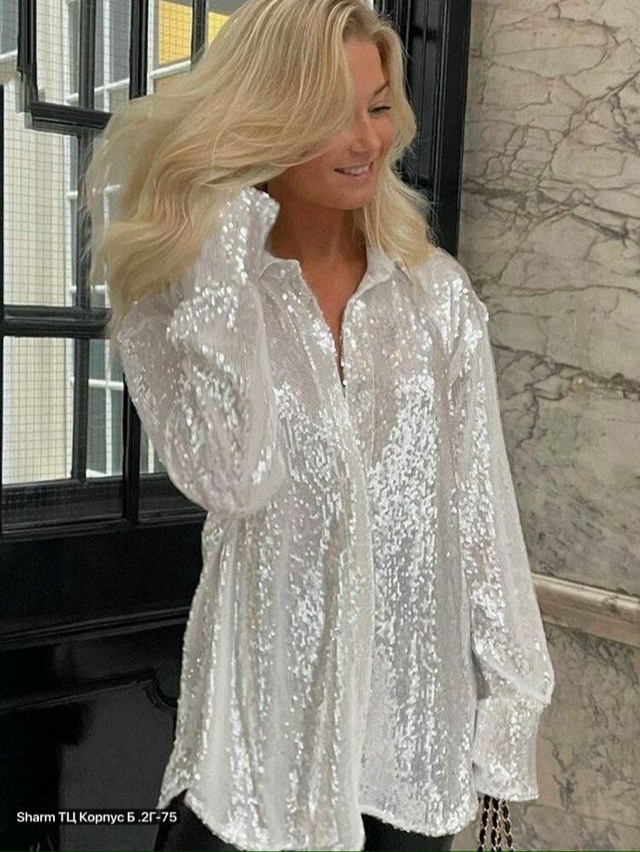 Рубашка 23164163