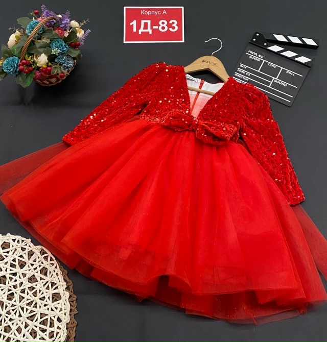 Платье 23164701