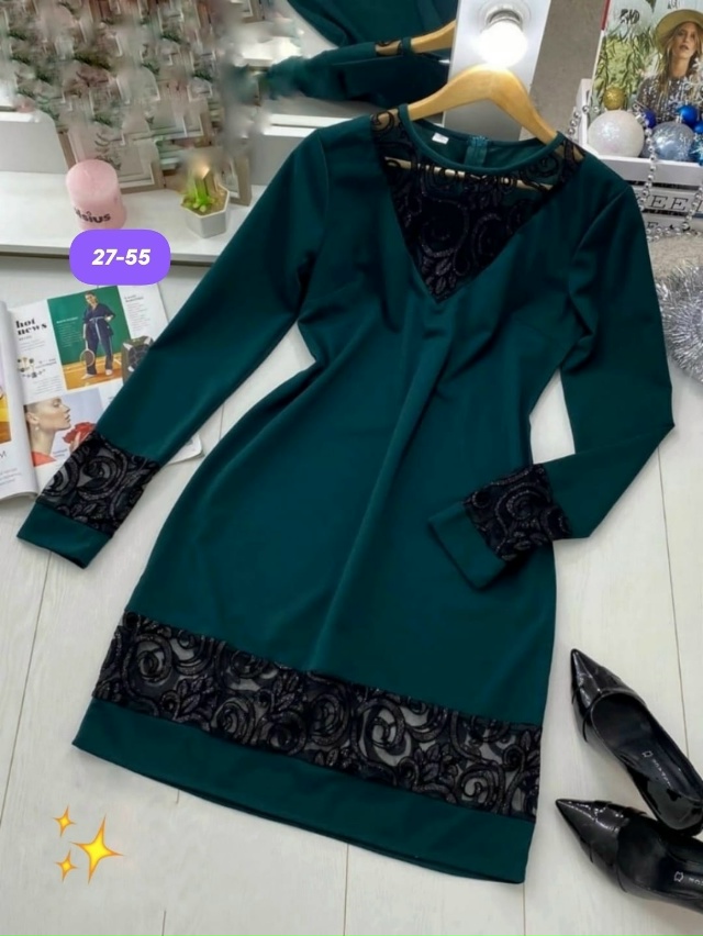 Платье 23163747