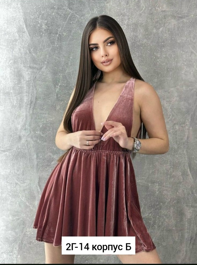 Платье 23164447