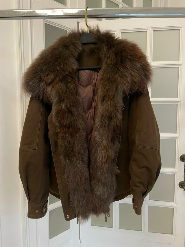 Куртка 23164469