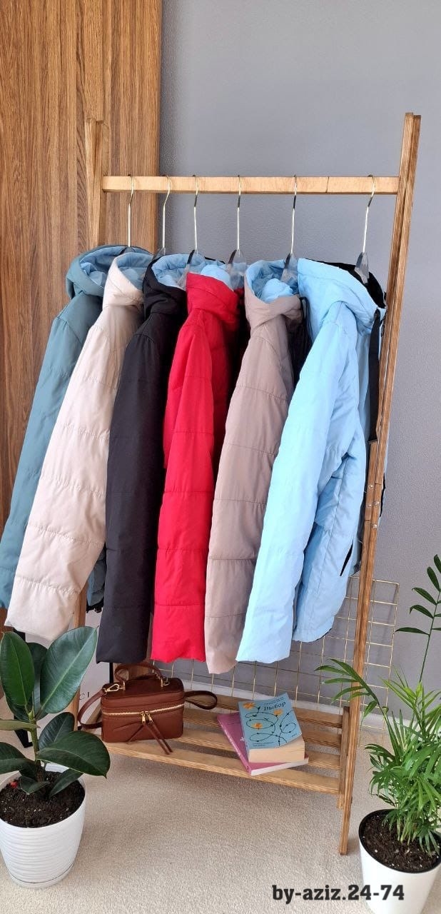 Куртка 23164073