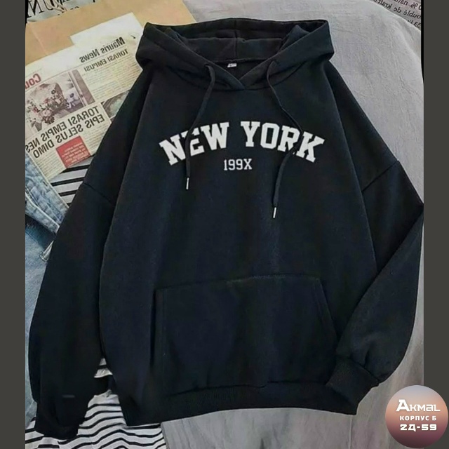 Толстовка 23164285