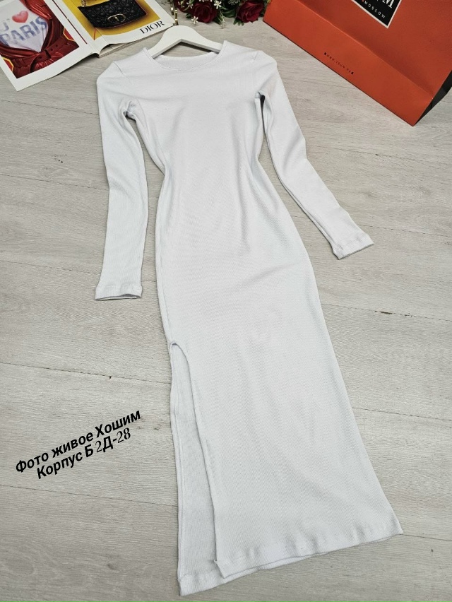 Платье 23164124