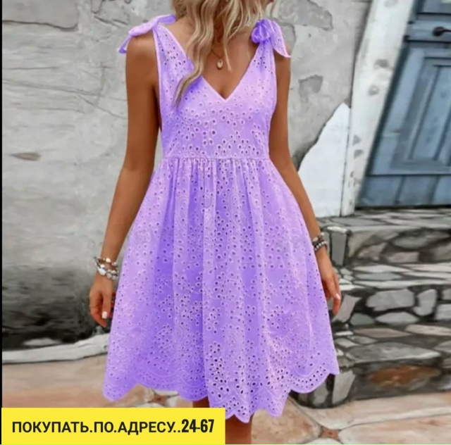 Платье 23164947