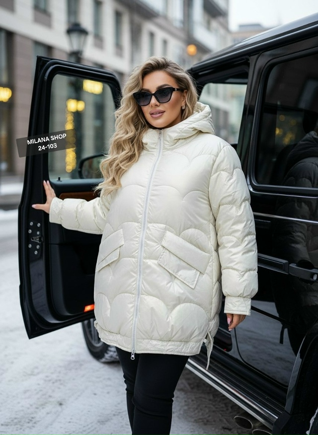 Куртка 23163912