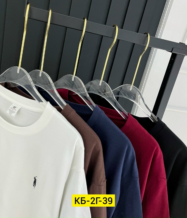 Футболка 23164756