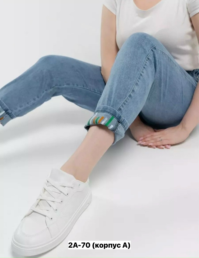 Джинсы 23164088