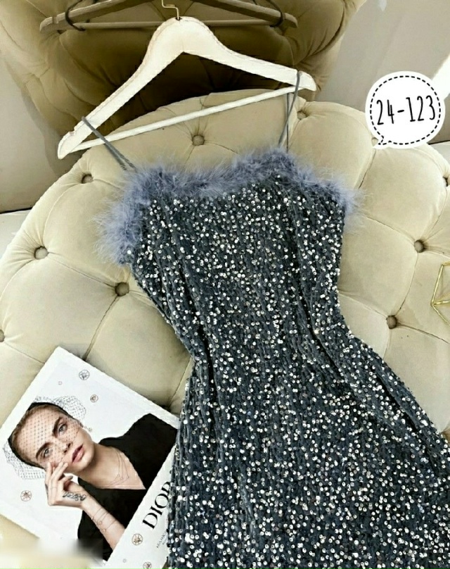 Платье 23164543