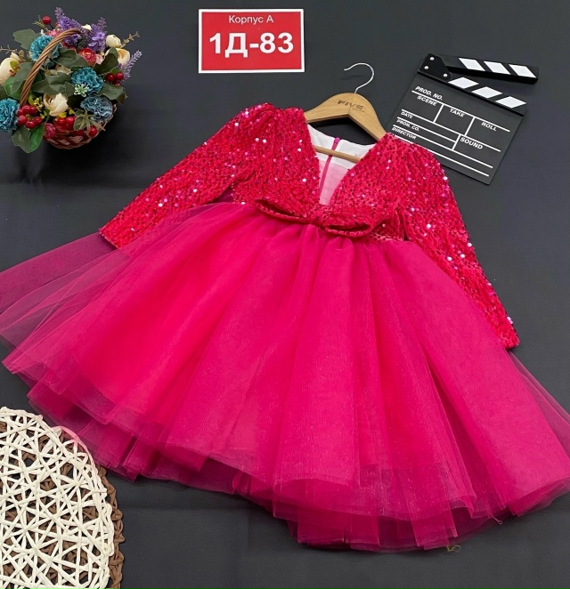 Платье 23164701