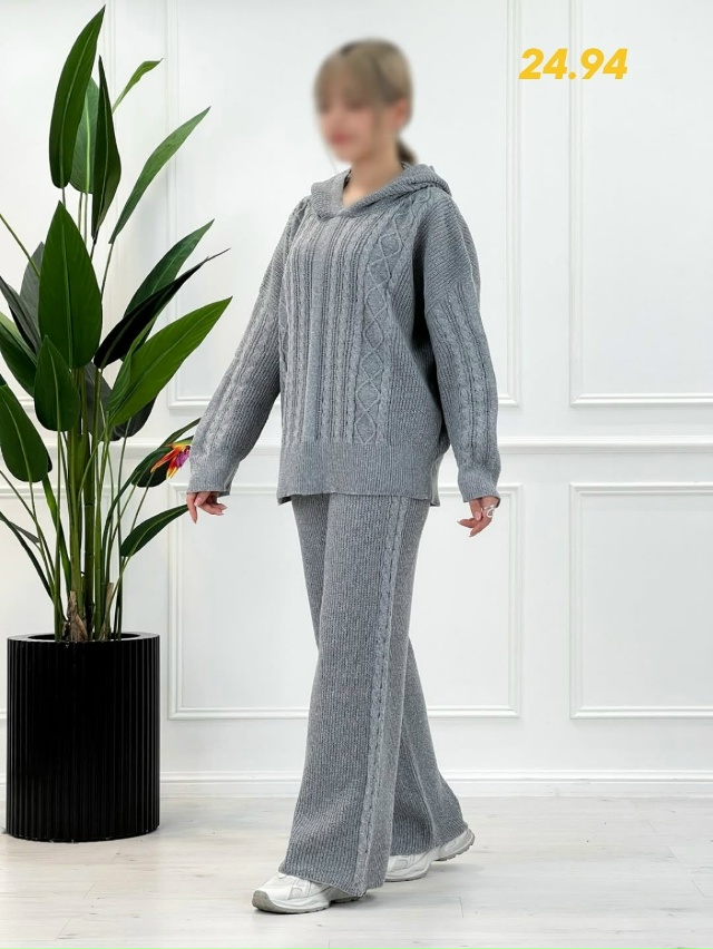 Толстовка 23164593