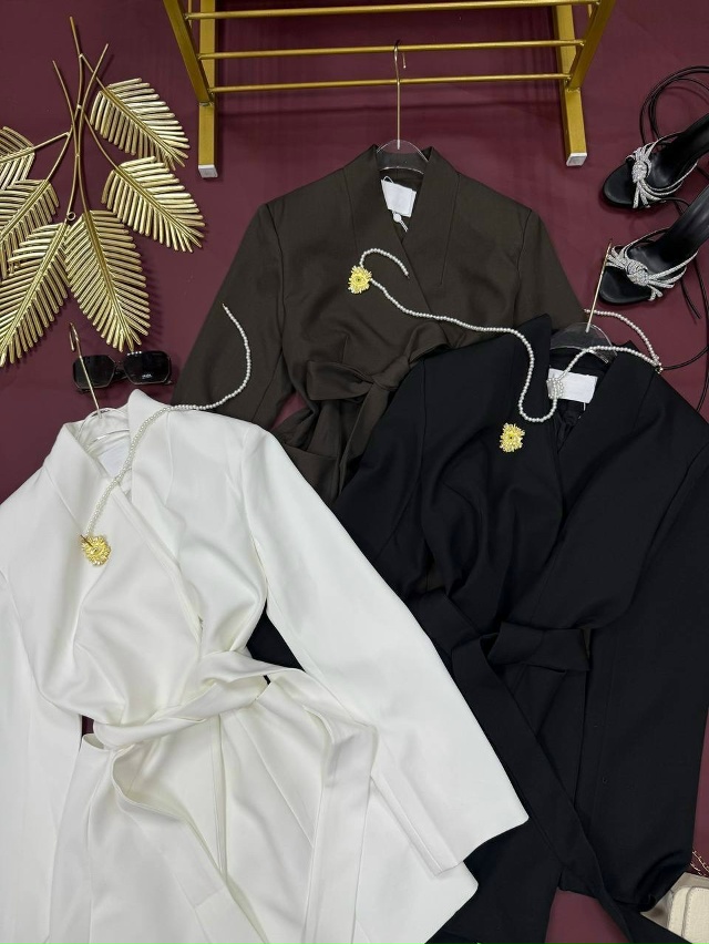 Пиджак 23164623