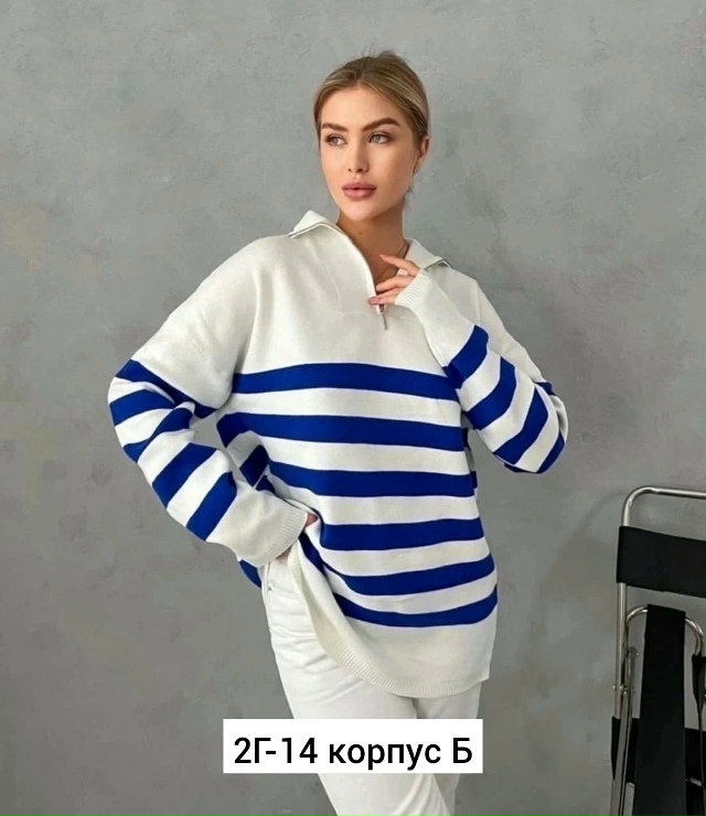 Свитер 23164448