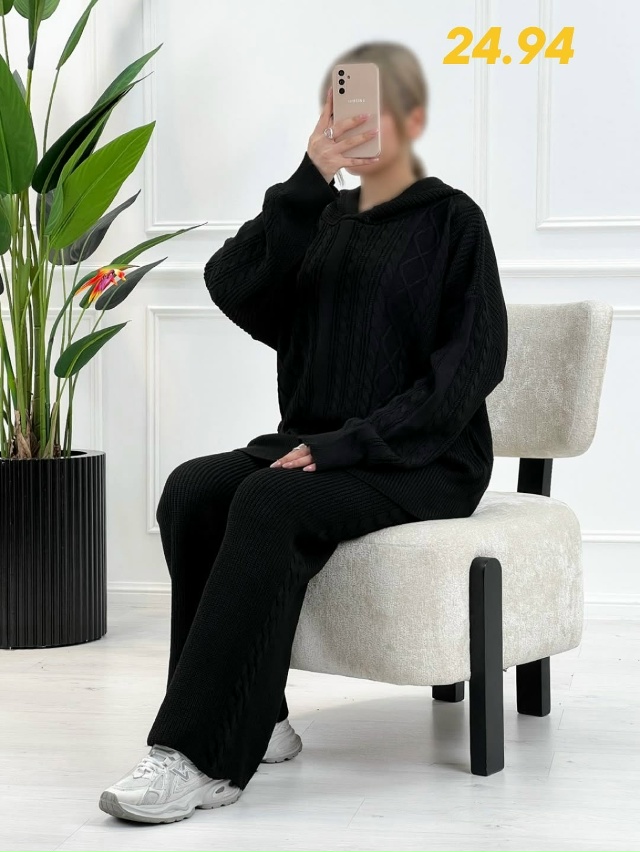 Толстовка 23164593