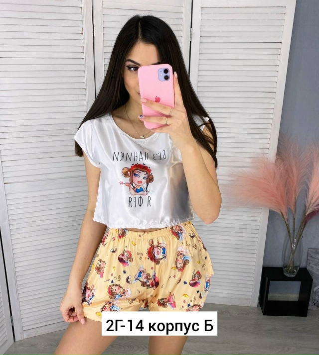 Комплект 23164066