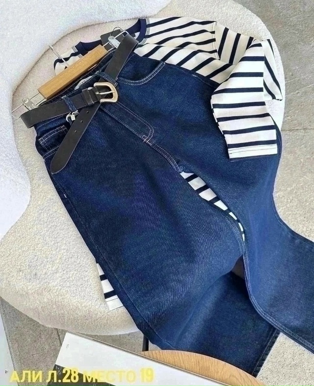 Джинсы 23164063