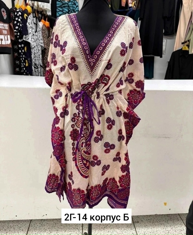 Платье 23164218