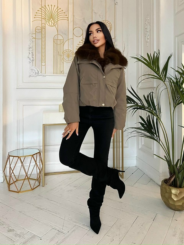 Куртка 23164465