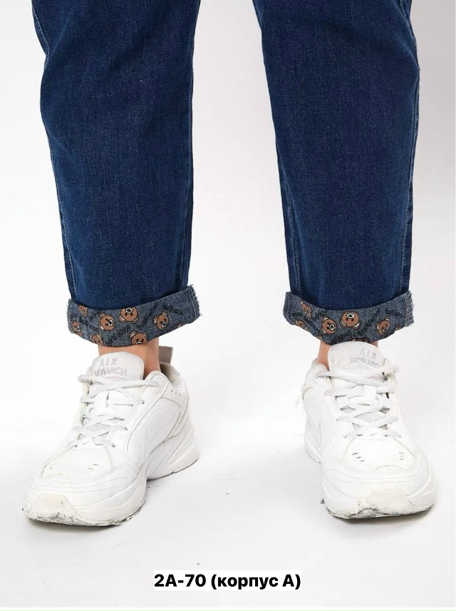 Джинсы 23163891