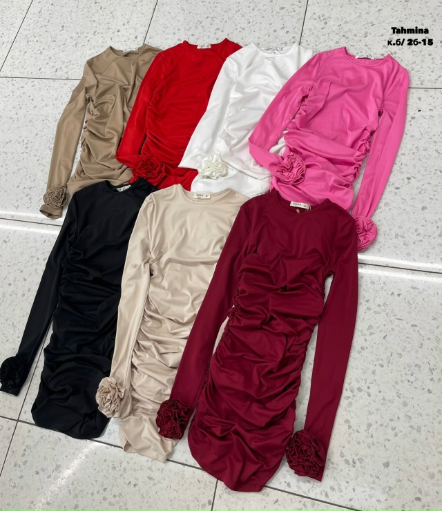 Платье 23164125