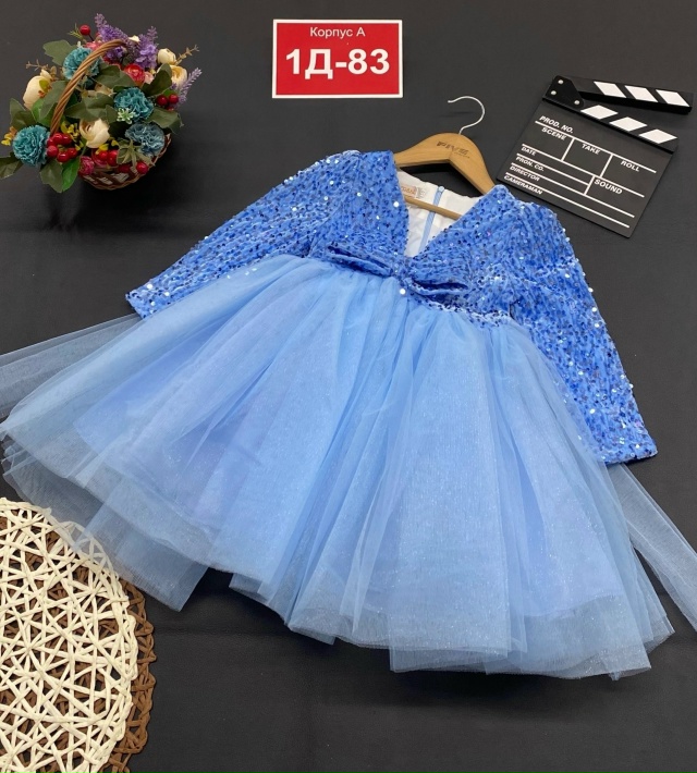 Платье 23164701