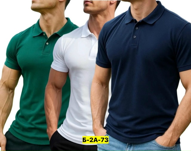 Футболка 23163865