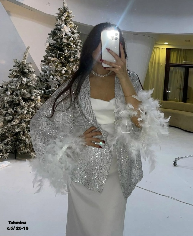 Платье 23164667