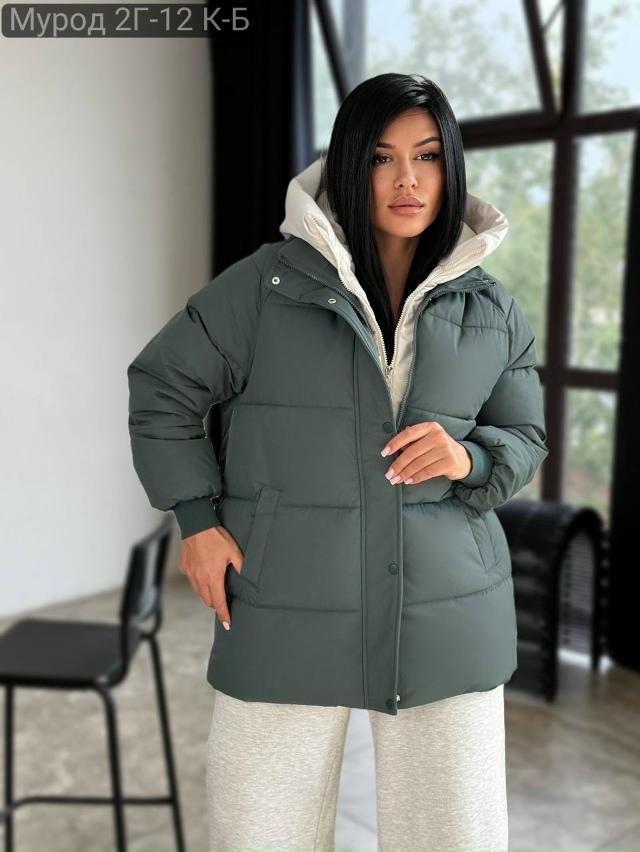 Куртка 23164211